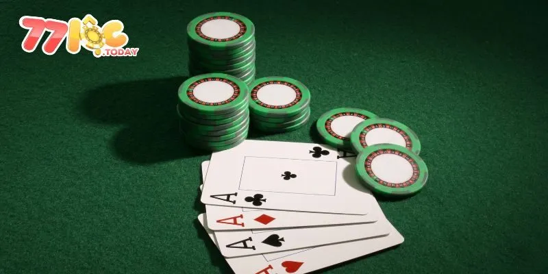 Luôn vạch rõ giới hạn cá cược cho bản thân 