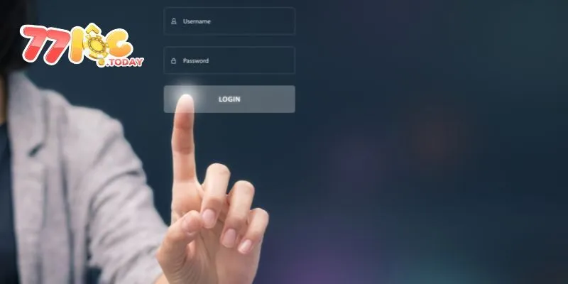 Đặc quyền khủng khi lựa chọn đăng nhập 77Loc 