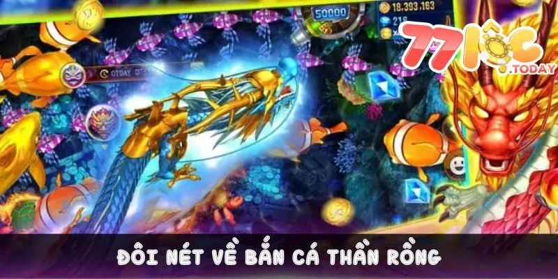 Đôi nét về siêu phẩm săn bắn cá đình đám này