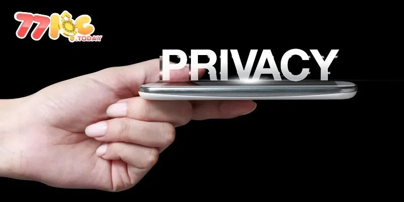 QUYỀN RIÊNG TƯ 2 Quyền riêng tư của hội viên về độ tuổi tại 77loc