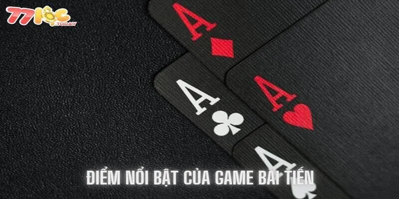 Game 77loc thu hút người chơi với nhiều điểm nổi bật