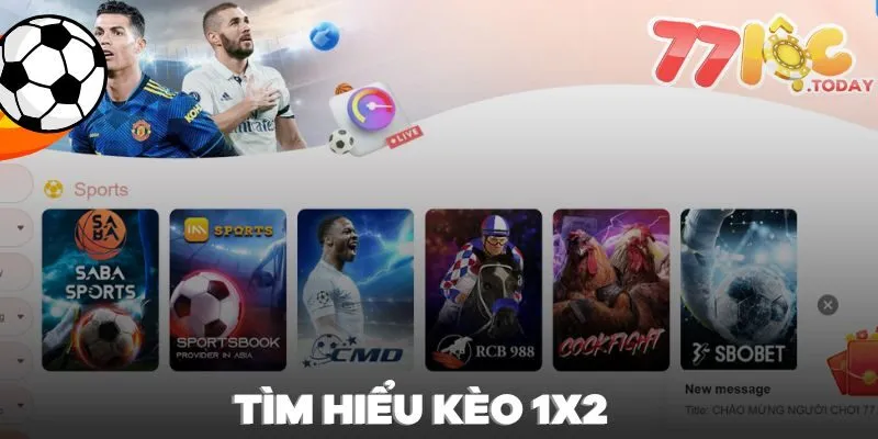 Tìm hiểu chi tiết kèo Châu Á online
